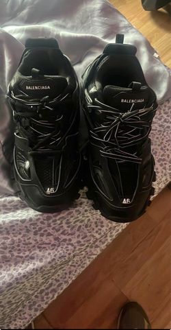 Balenciaga Track led Size 46
