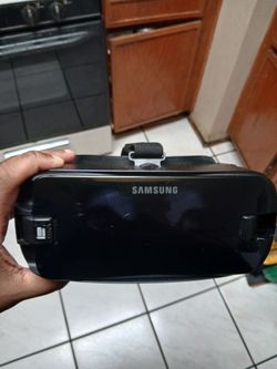 Samsung Gear VR Headset