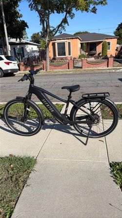 Aventon E-Bike