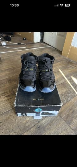 2013 gamma 11s