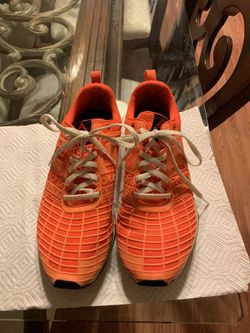 REEBOK CROSSFIT WOMENS size 9 1/2