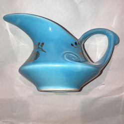Vintage Pearl China Company Creamer Pitcher 