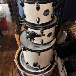 Used Drum For Sale