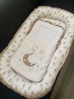BABY NEST