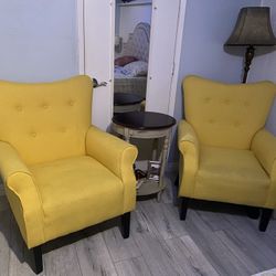 Couch Set