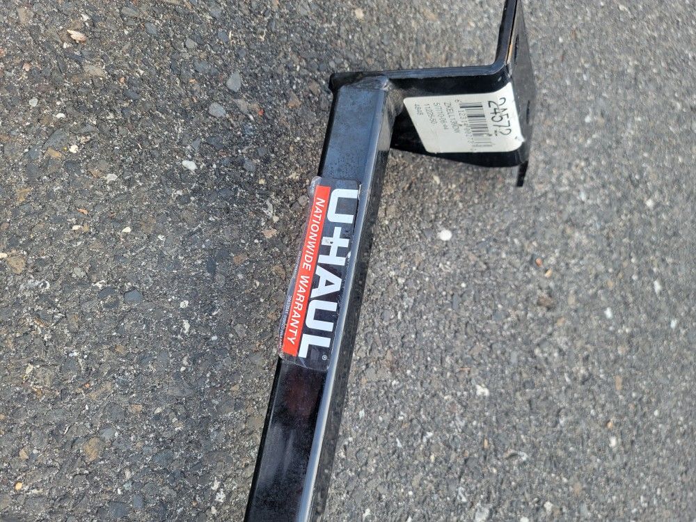Trailer Hitch