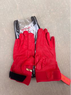 BatGear Baseball Batting Gloves