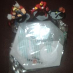 Disney Infinity 