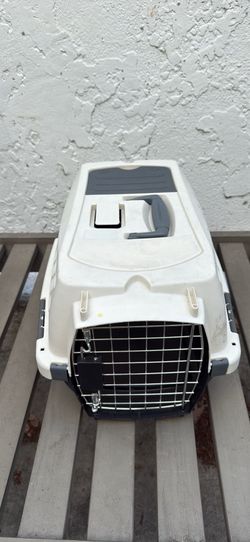 Petmate All Purpose Kennels- Pet Porter