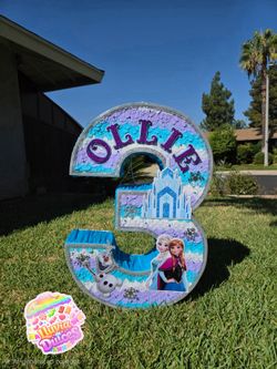 Piñatas/Pinata