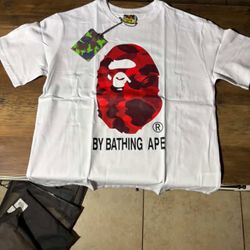 Bape Tee