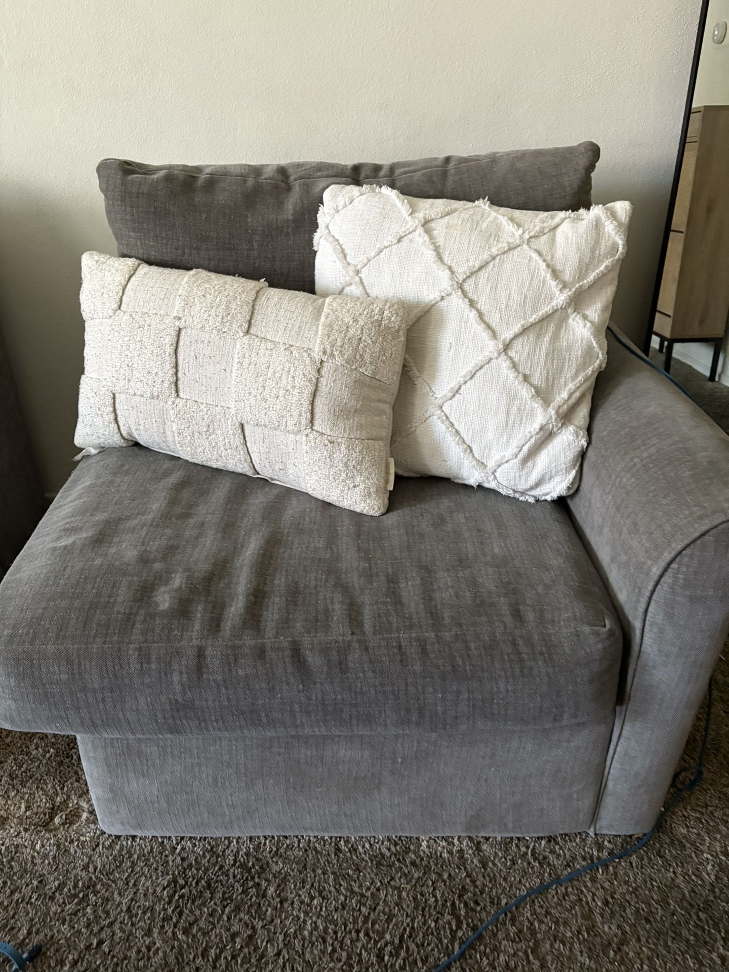 Side Couch