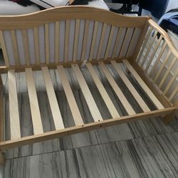 Child Kids Bed Great Condition 