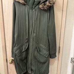 Women's jacket