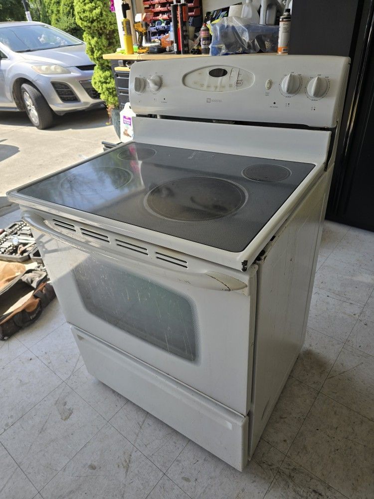 Stove