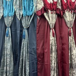 Elegant Curtains