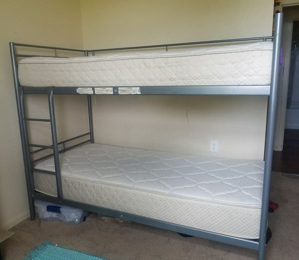 Bunk Bed For In Colorado Springs Co Offerup Bunk Bed Colorado Springs Co