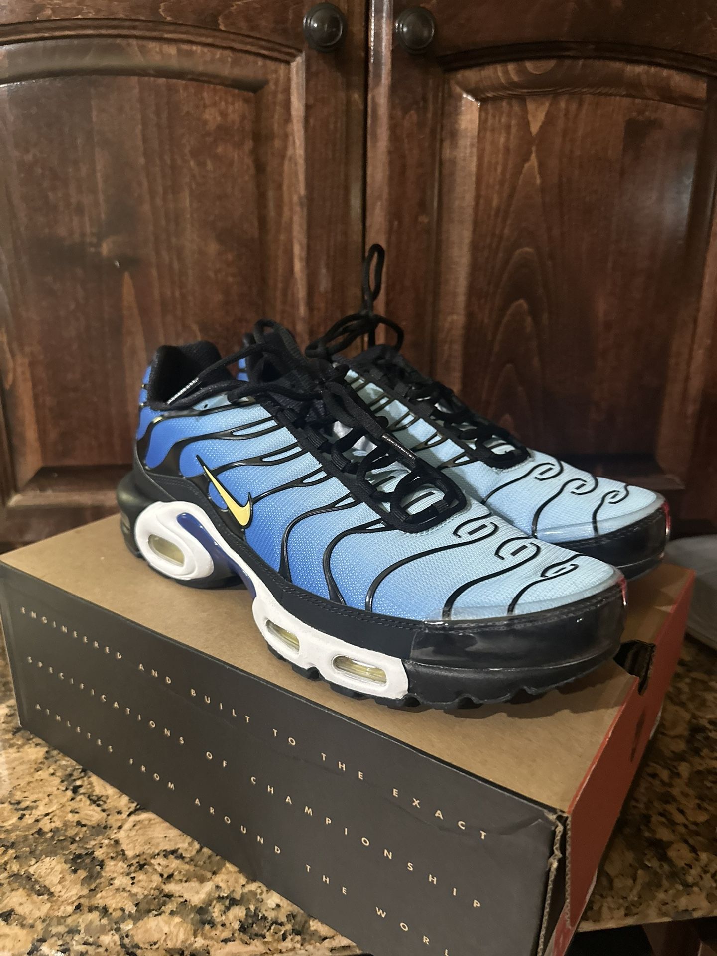 Nike Plus