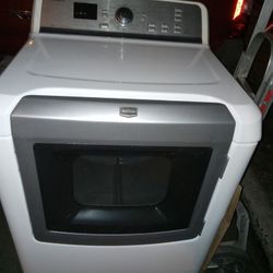 Dryer (Electric)