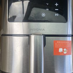 Deep Fryer 