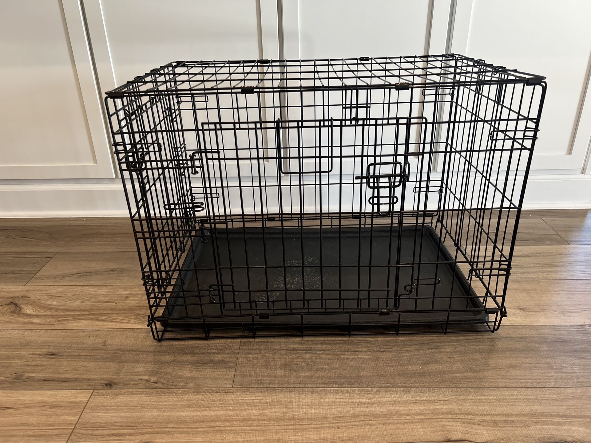 Pets Crate