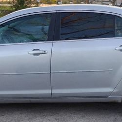 2011 Chevrolet Malibu
