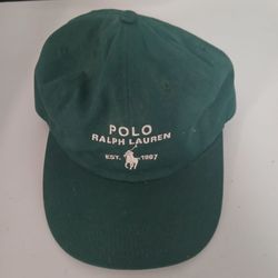 Ralph Lauren Cap