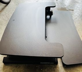 Flexispot Height Adjustable Standing Desk