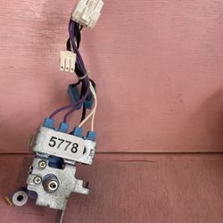 Samsung Refrigerator Water Valve  RIV-12A-9 