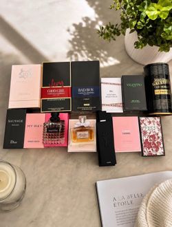 Perfumes