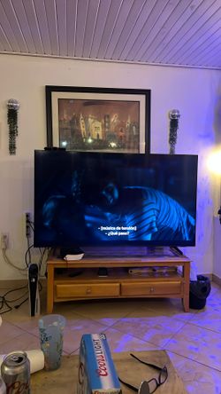 Samsung Qled Tv