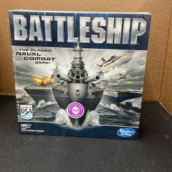 Battleship Board Game. Item No 569 (Shopgoodwill)