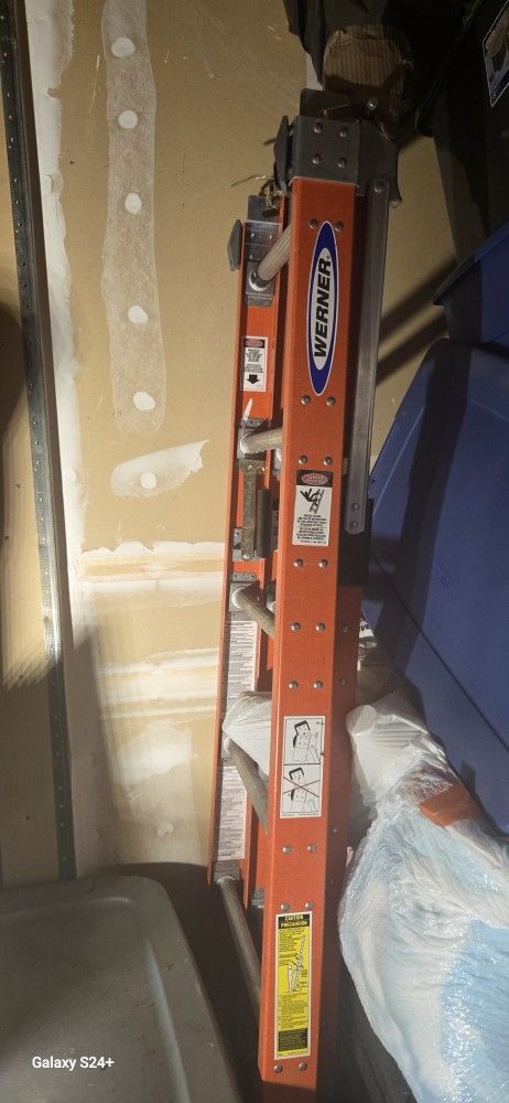 Ladder