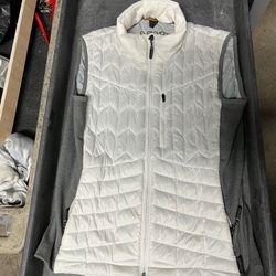 Pyvot Spark Vest- Small