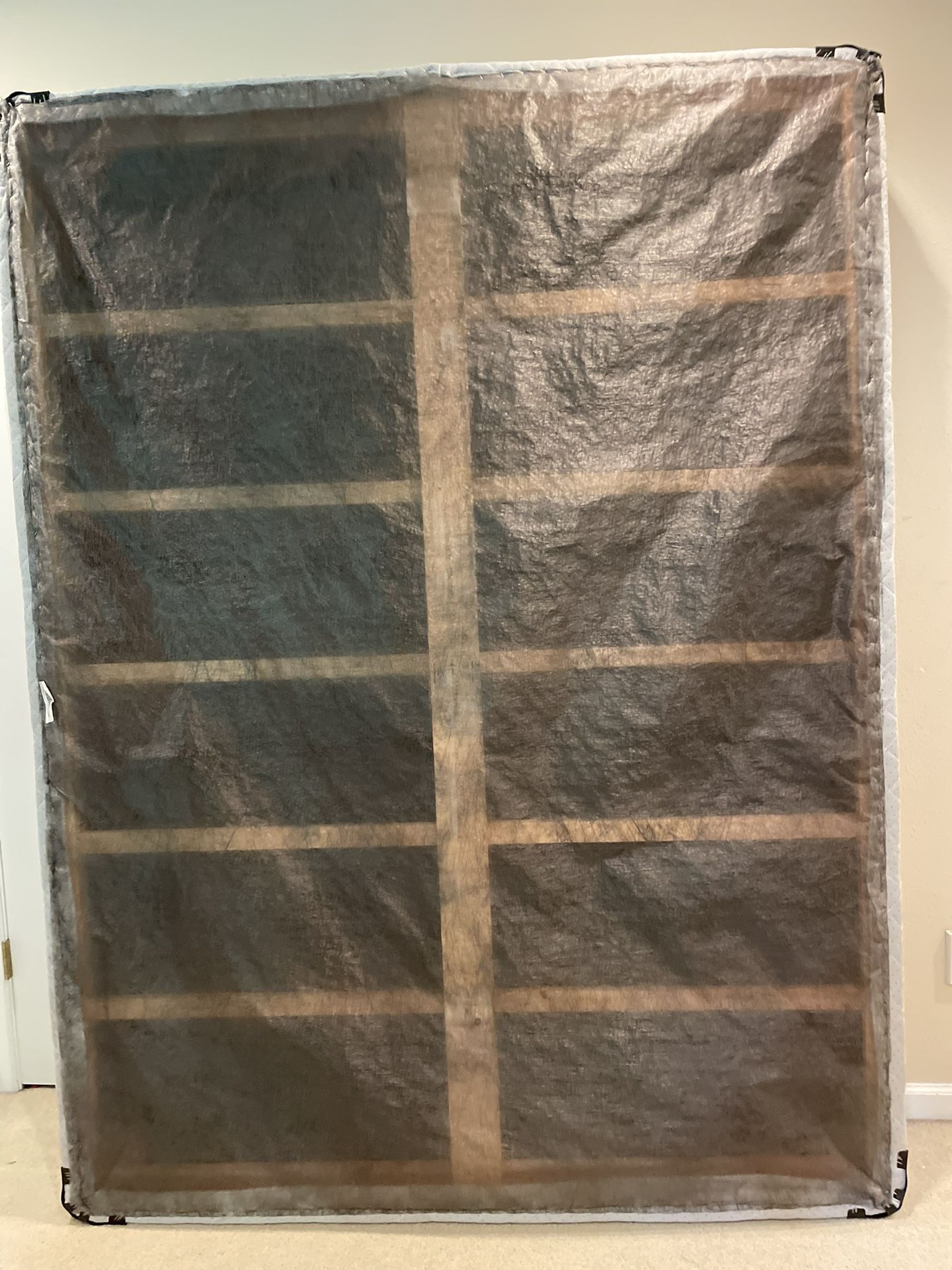Queen Box Spring