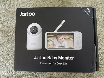 Baby monitor