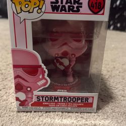 Funko Pop Star Wars