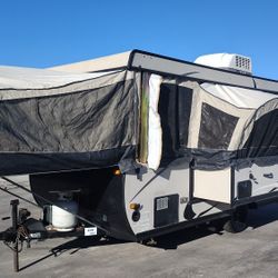 2015 StarCraft Comet