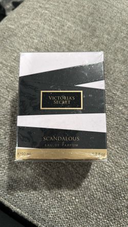 Victoria’s Secret parfum (Scandalous)