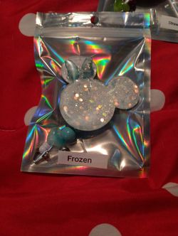 Badge Reels 