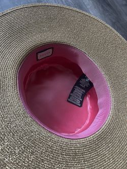Never Worn Gucci Hat women for Sale in Mentone, CA - OfferUp display picture 3