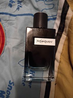 Ysl edp cologne
