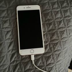 iPhone 8 Plus 