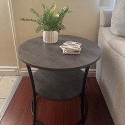 Coffee/End Table 