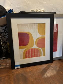 Art decor - Art frame