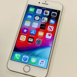 IPhone 8 64GB Fully unlocked 