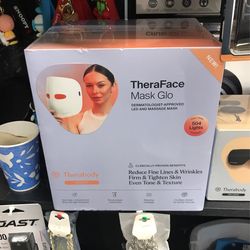 Therapybody TherapyfAce