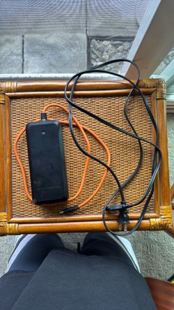 Rad Power Bike Charger