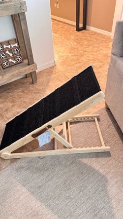 Dog Ramp