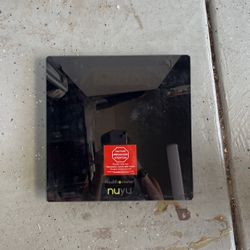 Brand New Scale